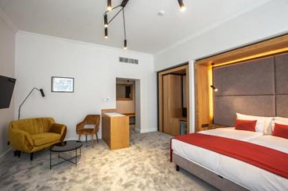 Monastery Boutique Hotel Budapest - image 18