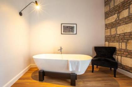 Monastery Boutique Hotel Budapest - image 19