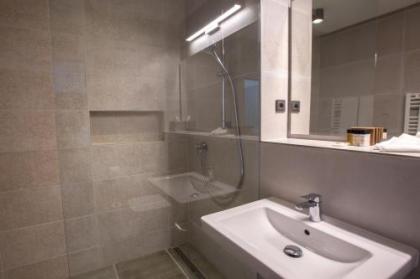 Monastery Boutique Hotel Budapest - image 20
