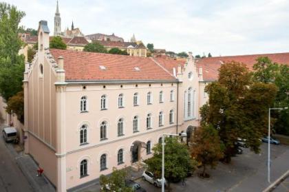 Monastery Boutique Hotel Budapest - image 5