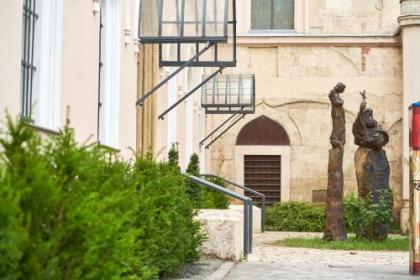 Monastery Boutique Hotel Budapest - image 6