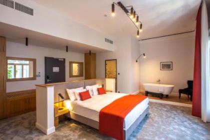 Monastery Boutique Hotel Budapest - image 8