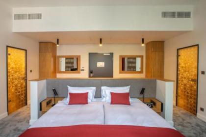 Monastery Boutique Hotel Budapest - image 9
