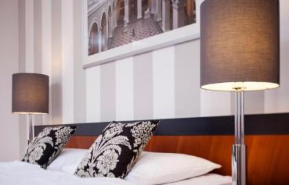 Hapimag Apartments Budapest - image 14