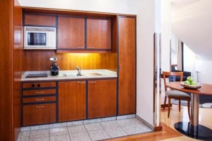 Hapimag Apartments Budapest - image 15
