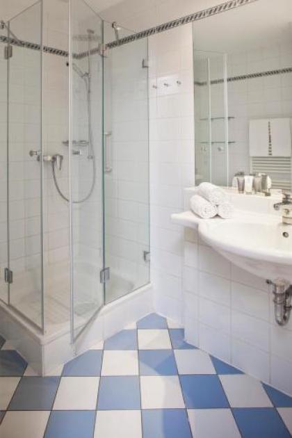 Hapimag Apartments Budapest - image 16