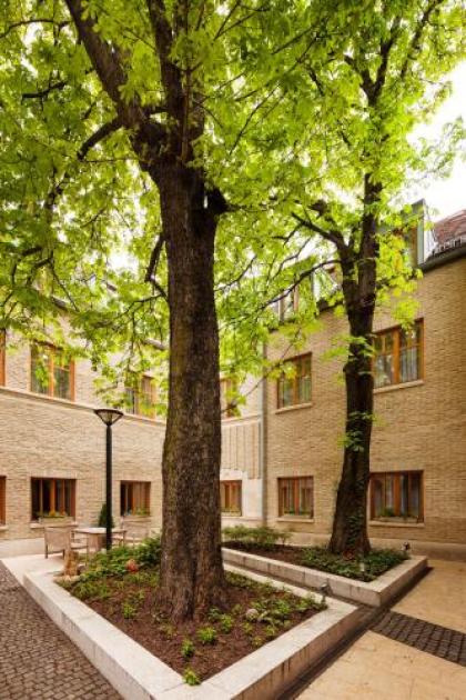 Hapimag Apartments Budapest - image 17