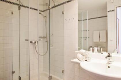 Hapimag Apartments Budapest - image 8