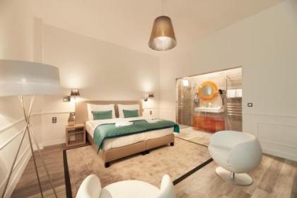 Boutique Residence Budapest - image 1