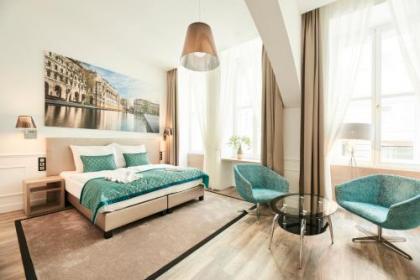 Boutique Residence Budapest - image 10