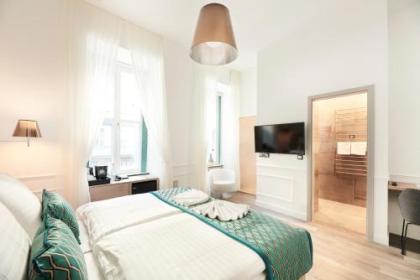 Boutique Residence Budapest - image 11