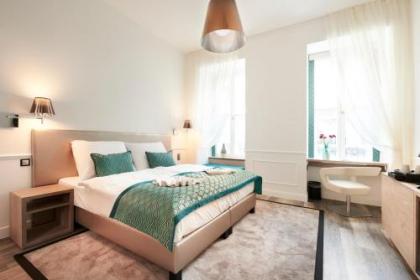 Boutique Residence Budapest - image 12