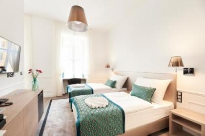 Boutique Residence Budapest - image 13