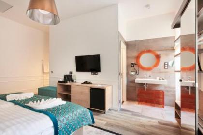 Boutique Residence Budapest - image 14
