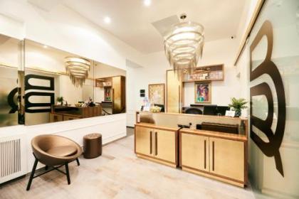 Boutique Residence Budapest - image 15