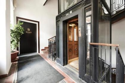 Boutique Residence Budapest - image 16