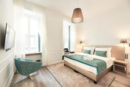 Boutique Residence Budapest - image 17
