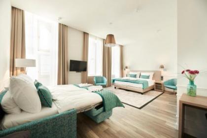 Boutique Residence Budapest - image 18