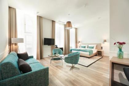 Boutique Residence Budapest - image 19