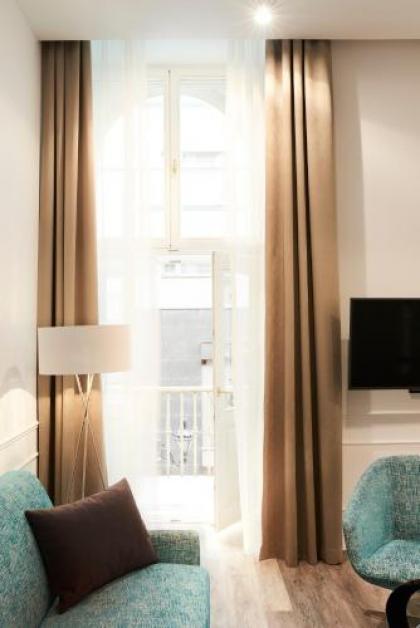 Boutique Residence Budapest - image 20