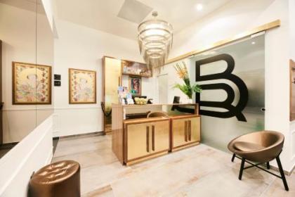 Boutique Residence Budapest - image 3