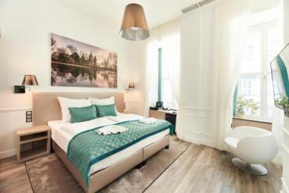 Boutique Residence Budapest - image 4