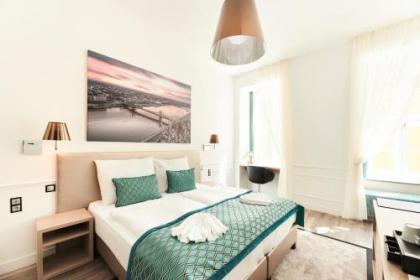Boutique Residence Budapest - image 6