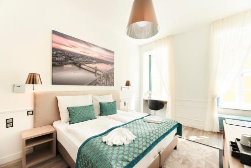 Boutique Residence Budapest - image 6