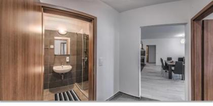 Nova City Aparthotel - image 12