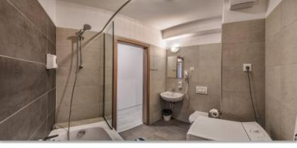 Nova City Aparthotel - image 13