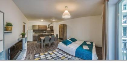 Nova City Aparthotel - image 4