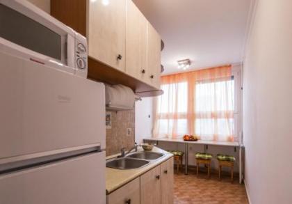 Central Home- Pesterzsébet - image 11