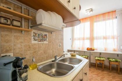 Central Home- Pesterzsébet - image 15