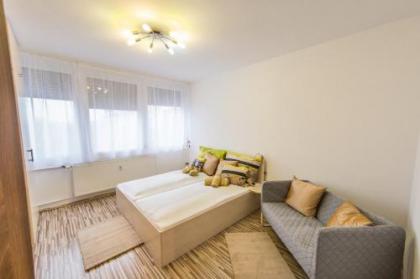 Central Home- Pesterzsébet - image 16