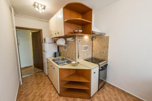 Central Home- Pesterzsébet - image 4