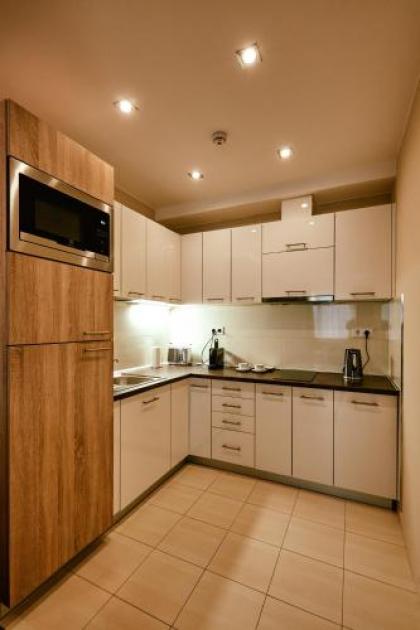 Cherry Residence Palace Quarter - image 10
