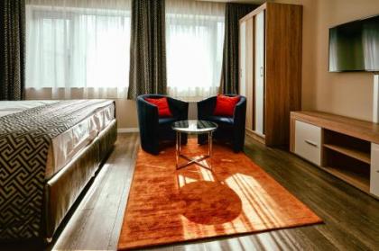 Cherry Residence Palace Quarter - image 13