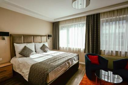 Cherry Residence Palace Quarter - image 16