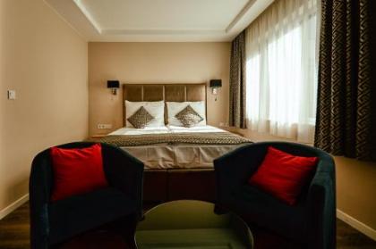 Cherry Residence Palace Quarter - image 17