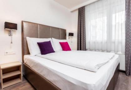 Cherry Residence Palace Quarter - image 18