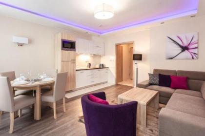 Cherry Residence Palace Quarter - image 19
