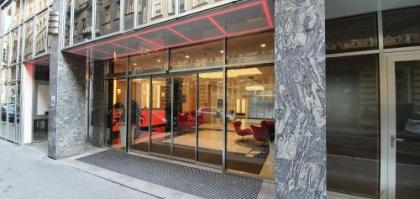 Cherry Residence Palace Quarter - image 2