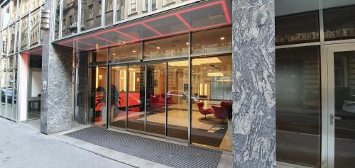 Cherry Residence Palace Quarter - image 2