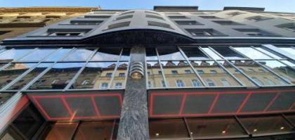 Cherry Residence Palace Quarter - image 3