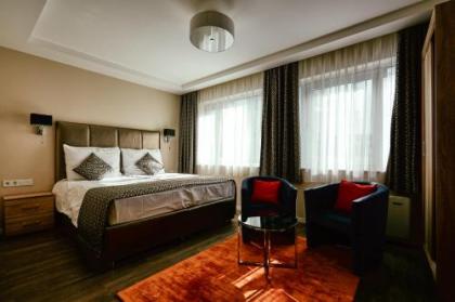 Cherry Residence Palace Quarter - image 4