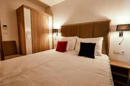 Cherry Residence Palace Quarter - image 5