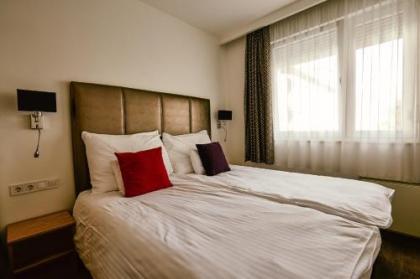 Cherry Residence Palace Quarter - image 6
