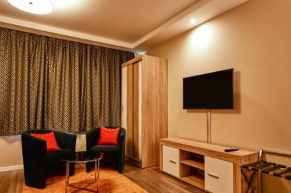 Cherry Residence Palace Quarter - image 7
