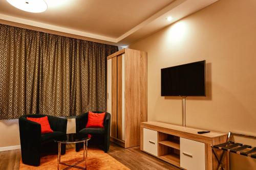 Cherry Residence Palace Quarter - image 7