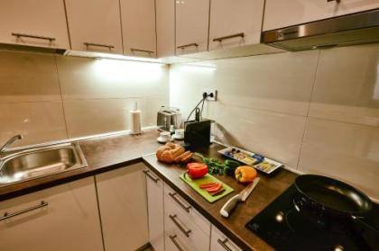 Cherry Residence Palace Quarter - image 8